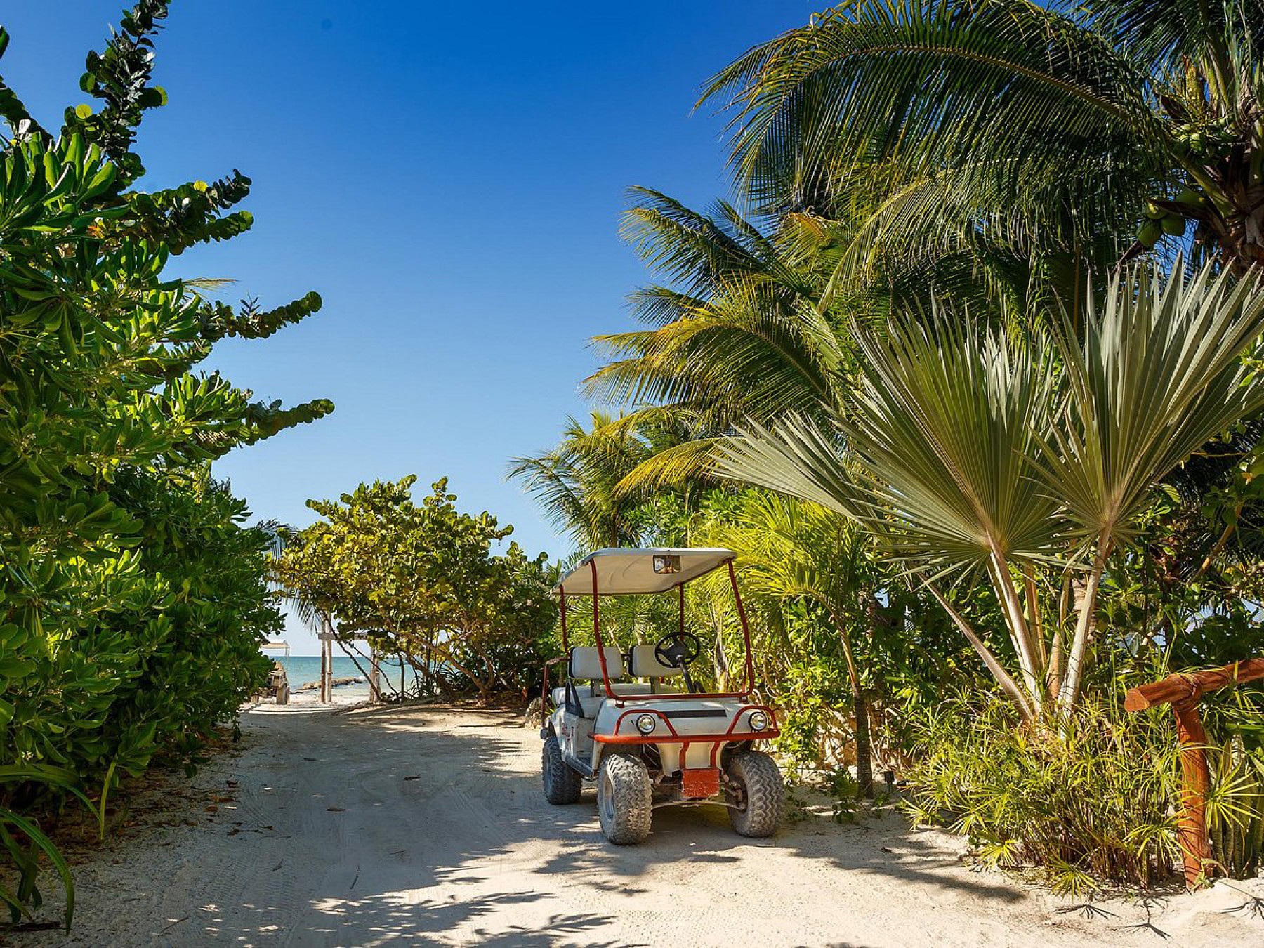Villas HM Paraiso del Mar